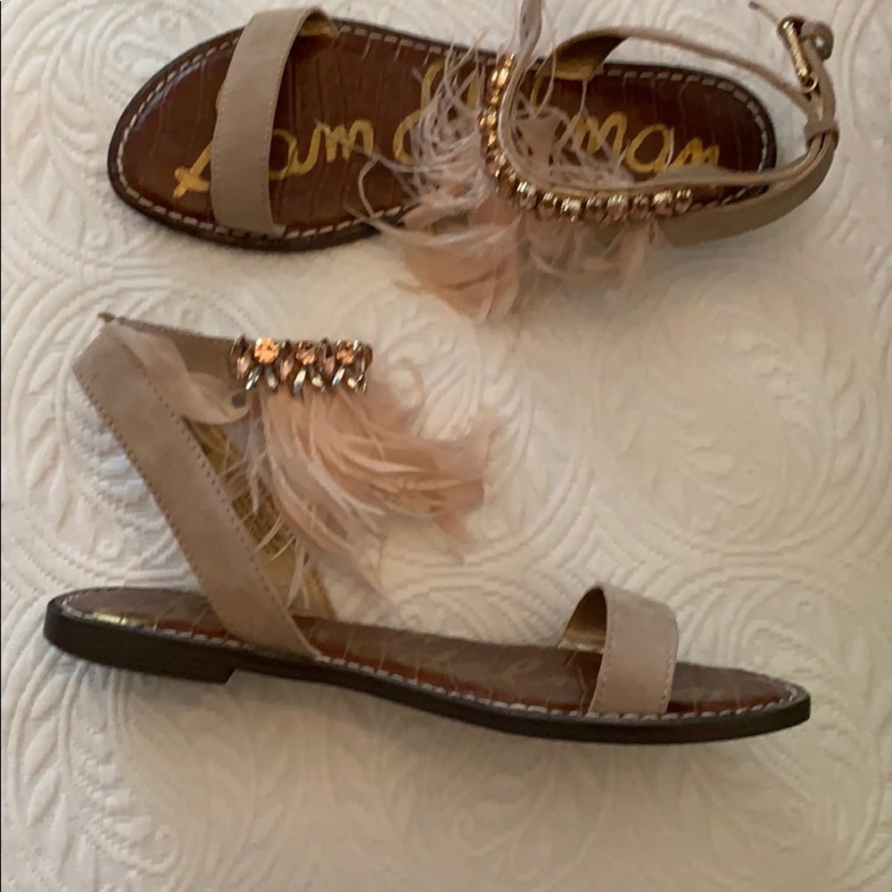 Sam Edelman sandals